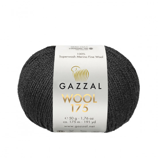 Wool 175 - 304