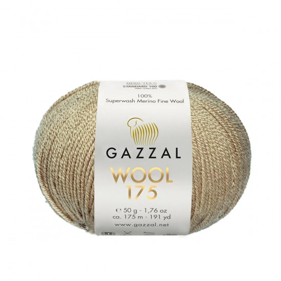 Wool 175 - 308