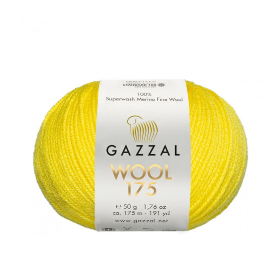 Wool 175 - 311