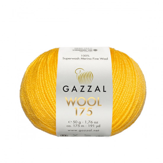 Wool 175 - 312