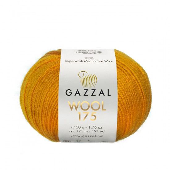 Wool 175 - 313