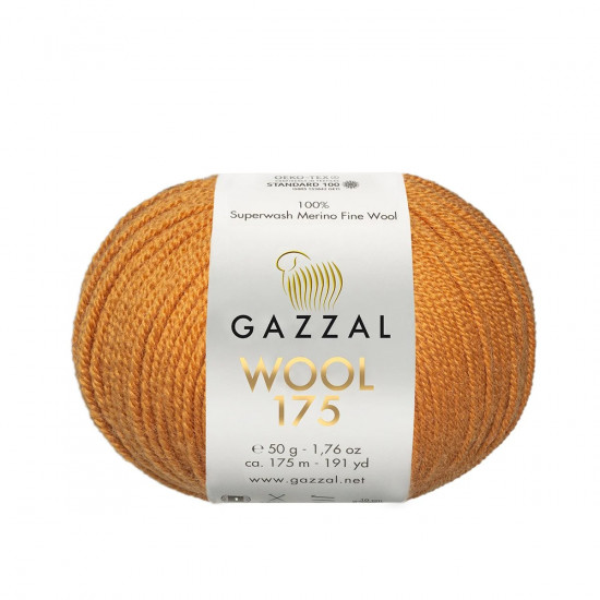 Wool 175 - 314