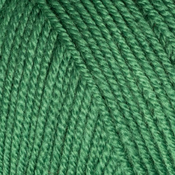 Пряжа Gazzal Wool 175 318-Изумруд