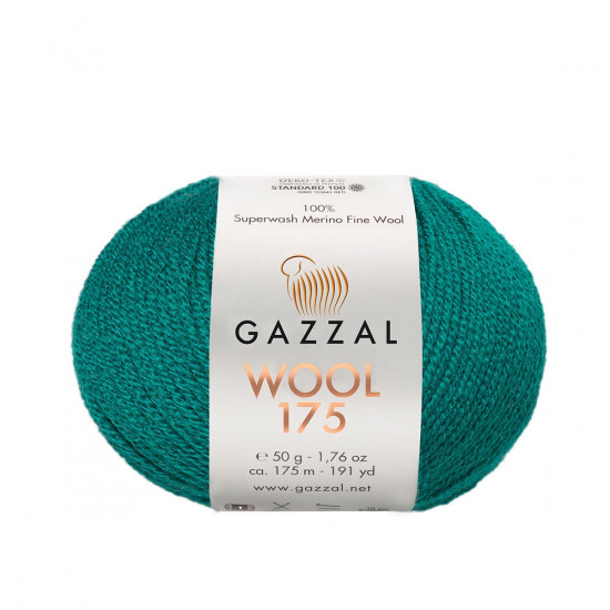 Wool 175 - 320