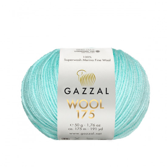 Wool 175 - 321
