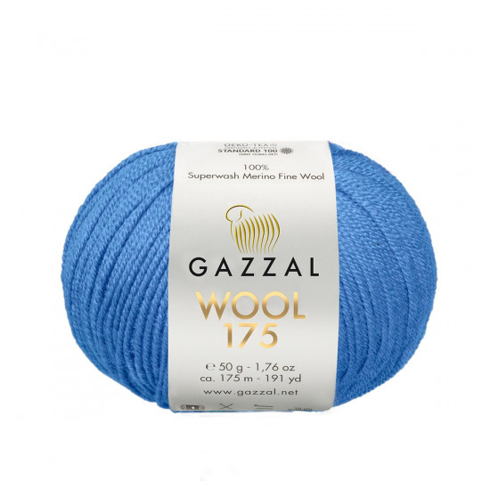 Wool 175 - 324
