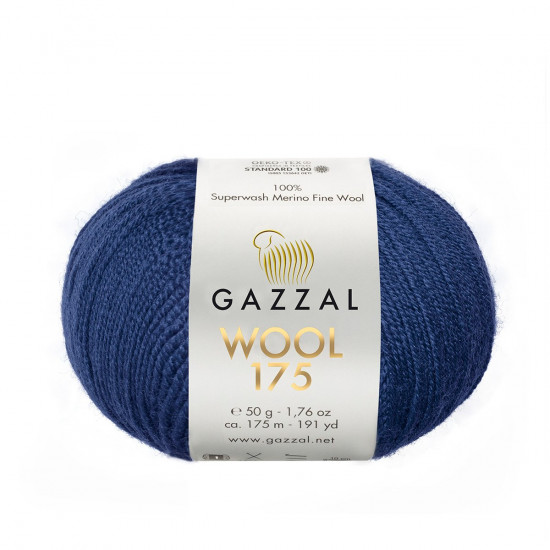 Wool 175 - 327