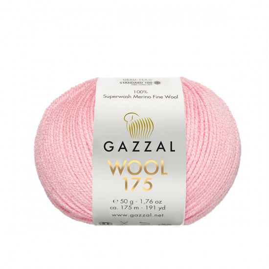 Wool 175 - 328