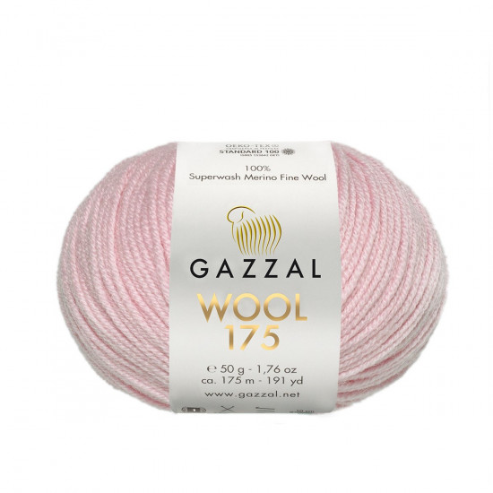 Wool 175 - 329