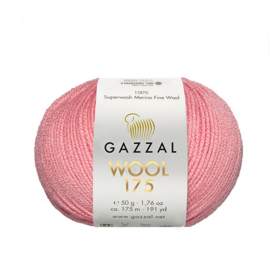 Wool 175 - 330