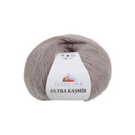 Пряжа Himalaya Ultra Kasmir 56812 Норка