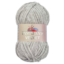Пряжа Himalaya Velvet 90057 Норка