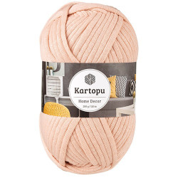 Пряжа Kartopu Home Decor K1873