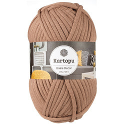 Пряжа Kartopu Home Decor K885