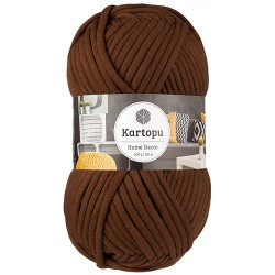 Пряжа Kartopu Home Decor K890