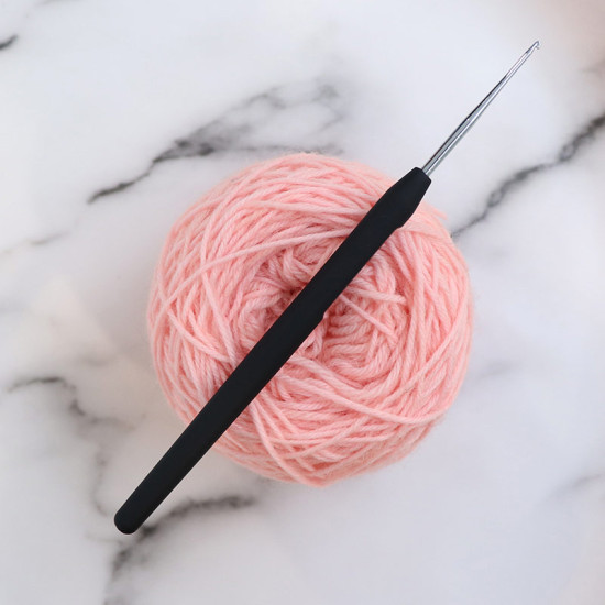 KnitPro Steel 0.75mm 30862