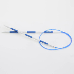Спиці кругові KnitPro SmartStix 60cm-2.00mm