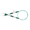 Спиці кругові KnitPro SmartStix 80cm-4.50mm