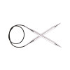 Спиці кругові KnitPro Nova cubics 80cm-2.50mm