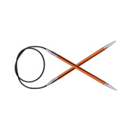Спиці кругові KnitPro Zing 100cm-2.75mm