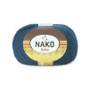 Пряжа Nako Boho 10093 Джинс
