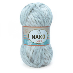 Пряжа Nako Lora 28099