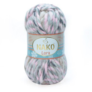 Пряжа Nako Lora 28105