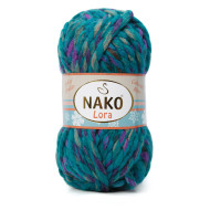 Пряжа Nako Lora 28123