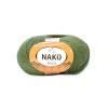 Пряжа Nako Peru 23111 Хакі