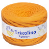 Пряжа трикотажна Trikolino 7-9 мм 100 м Охра