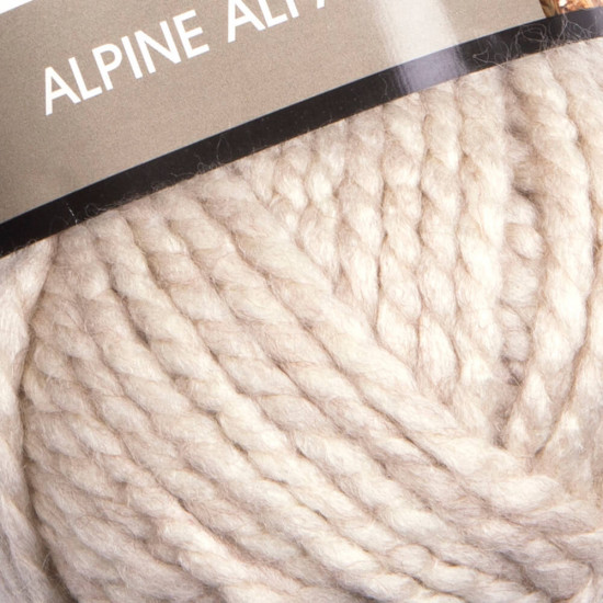 Пряжа YarnArt Alpine Alpaca 430