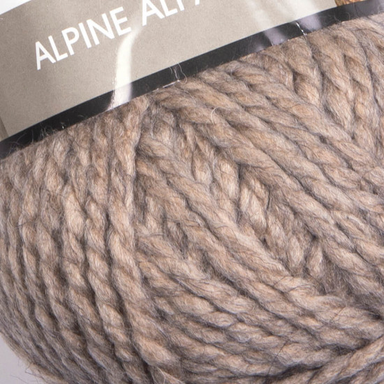 Пряжа YarnArt Alpine Alpaca 432