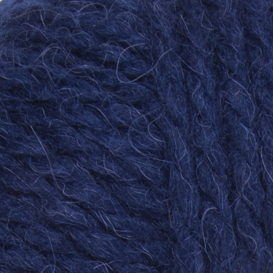 Пряжа YarnArt Alpine Alpaca 437 Темно-синій