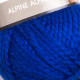 Пряжа YarnArt Alpine Alpaca 442 Синій