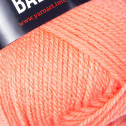 Пряжа YarnArt Baby 622 Персиковый