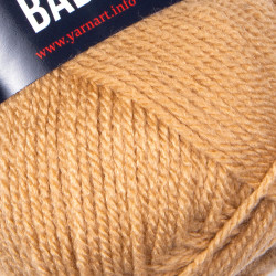 Пряжа YarnArt Baby 805 Бежевый