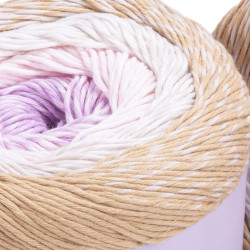 Пряжа YarnArt Bouquet 708