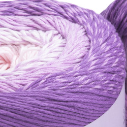 Пряжа YarnArt Bouquet 715