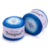 Пряжа YarnArt Bouquet 718