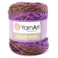YarnArt Color Wave