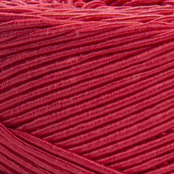Пряжа YarnArt Coral 1907 Червоний