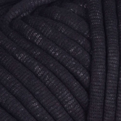 Пряжа YarnArt Cord Yarn 750 Чорний