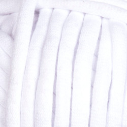 Пряжа YarnArt Cord Yarn 751 Білий