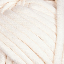 Пряжа YarnArt Cord Yarn 752 Молочний