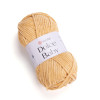 Пряжа YarnArt Dolce Baby 855 Світло-помаранчевий