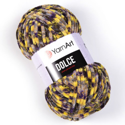 Пряжа YarnArt Dolce 803