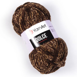 Пряжа YarnArt Dolce 804