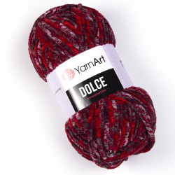Пряжа YarnArt Dolce 805