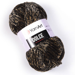 Пряжа YarnArt Dolce 807