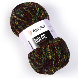 Пряжа YarnArt Dolce 809
